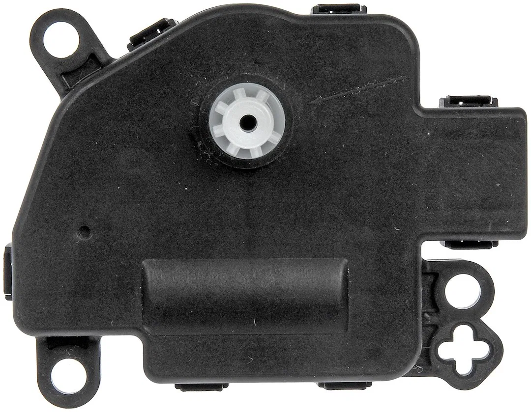 604-005 – DORMAN Blend Door Actuator, OE Replacement - view 2